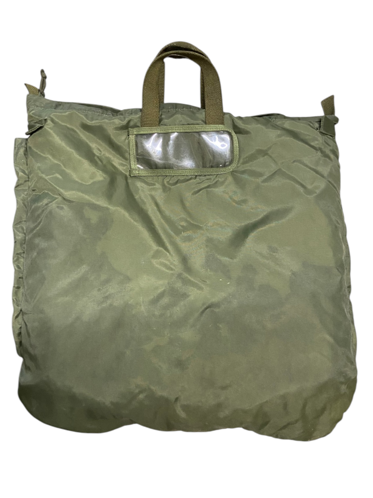 Canadian Armed Forces Flyer's Helmet Bag