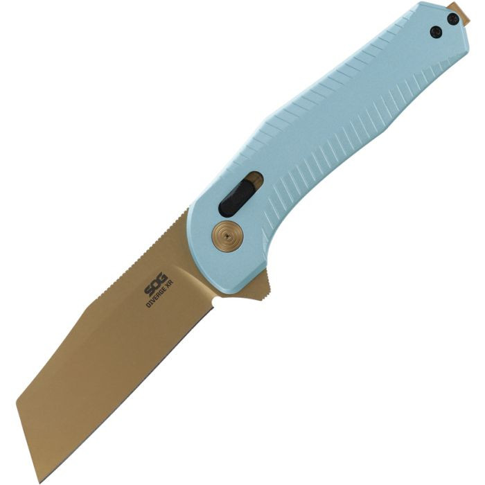 Diverge XR Lock Blue