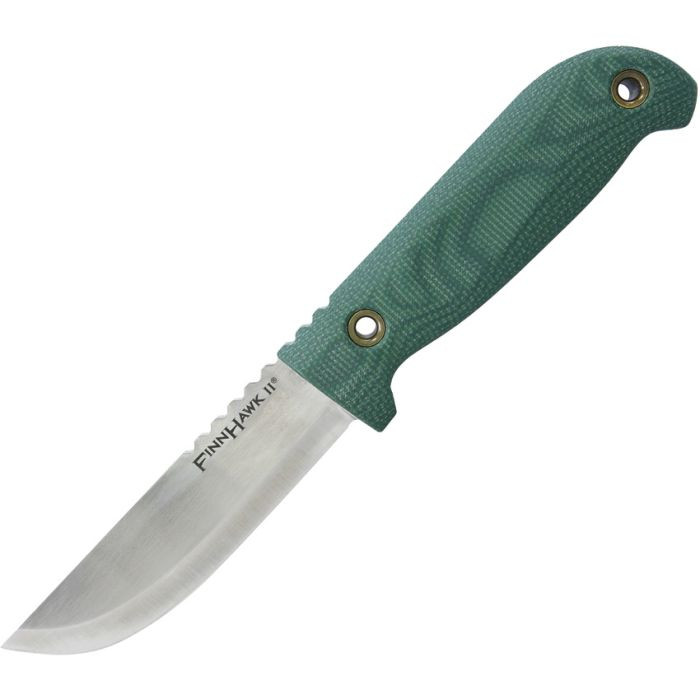 Finn Hawk II Fixed Blade