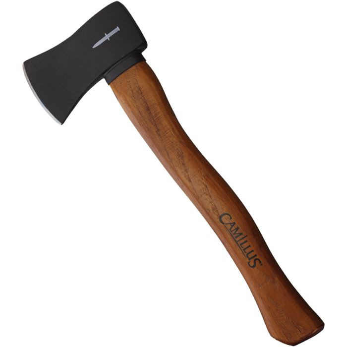 American Hickory Hatchet 16"