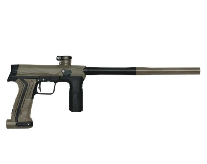 Planet Eclipse ETHA3M Paintball Gun - FDE