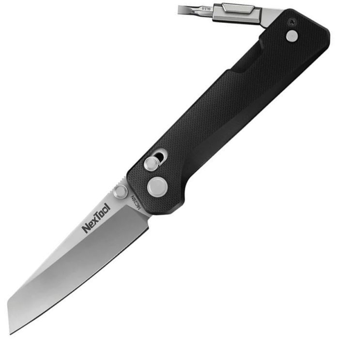 Knight K40 Axis Lock Black