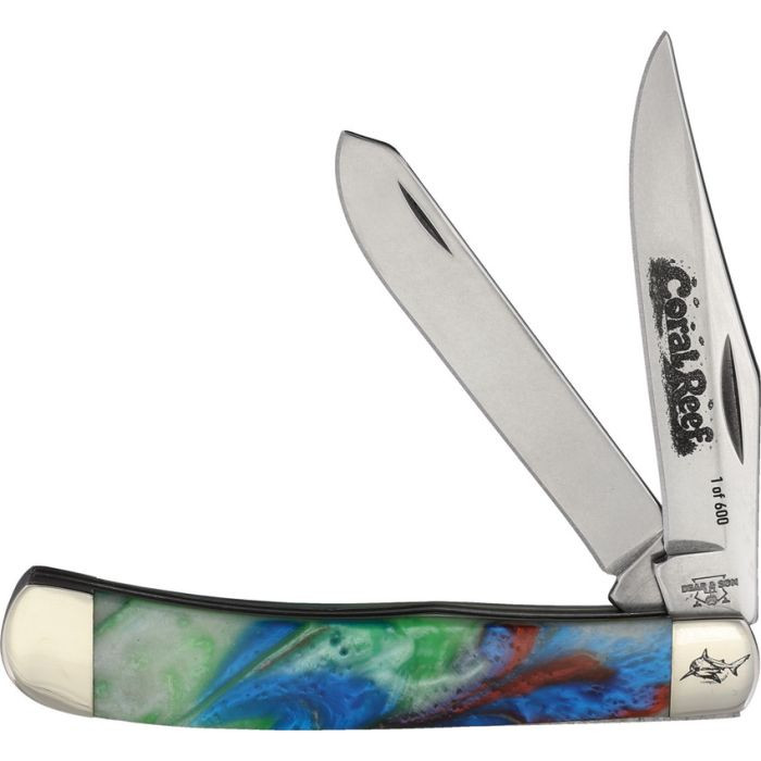 Trapper Coral Reef 54CR