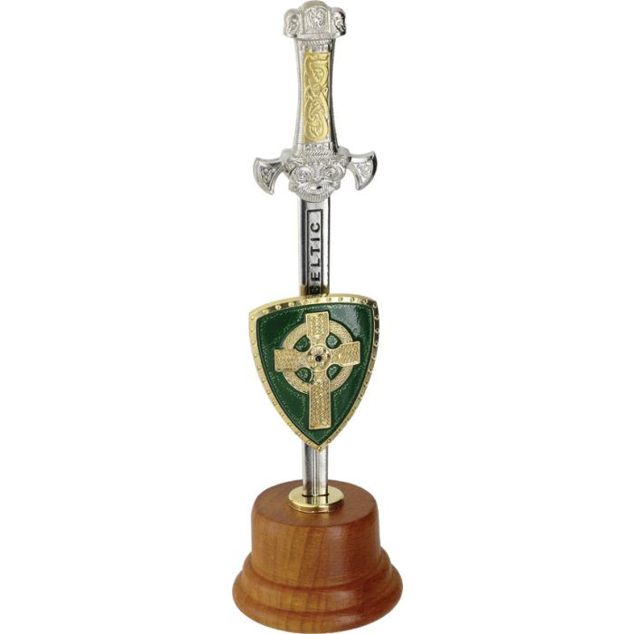 Celt Mini Sword And Shield