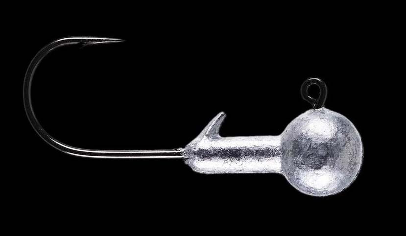 Basstrix Mini Trix Head Fishing Hook