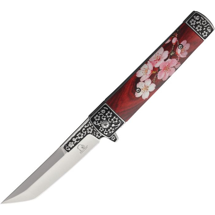 Linerlock A/O Tanto Sakura