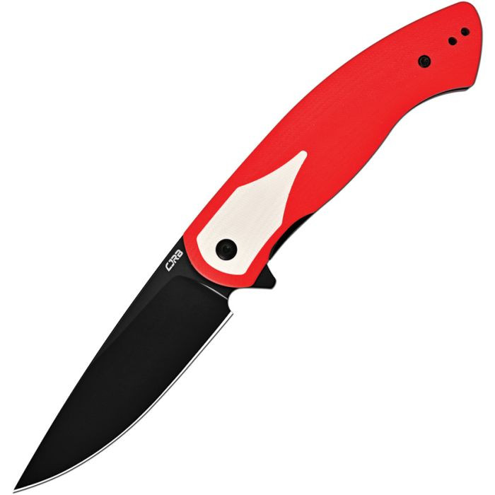 Rodayo Linerlock Red