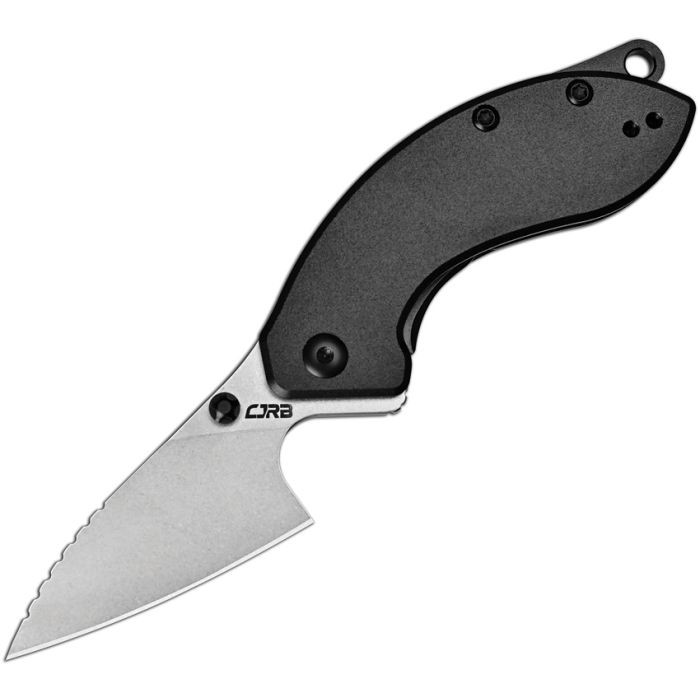 Spud Linerlock Black