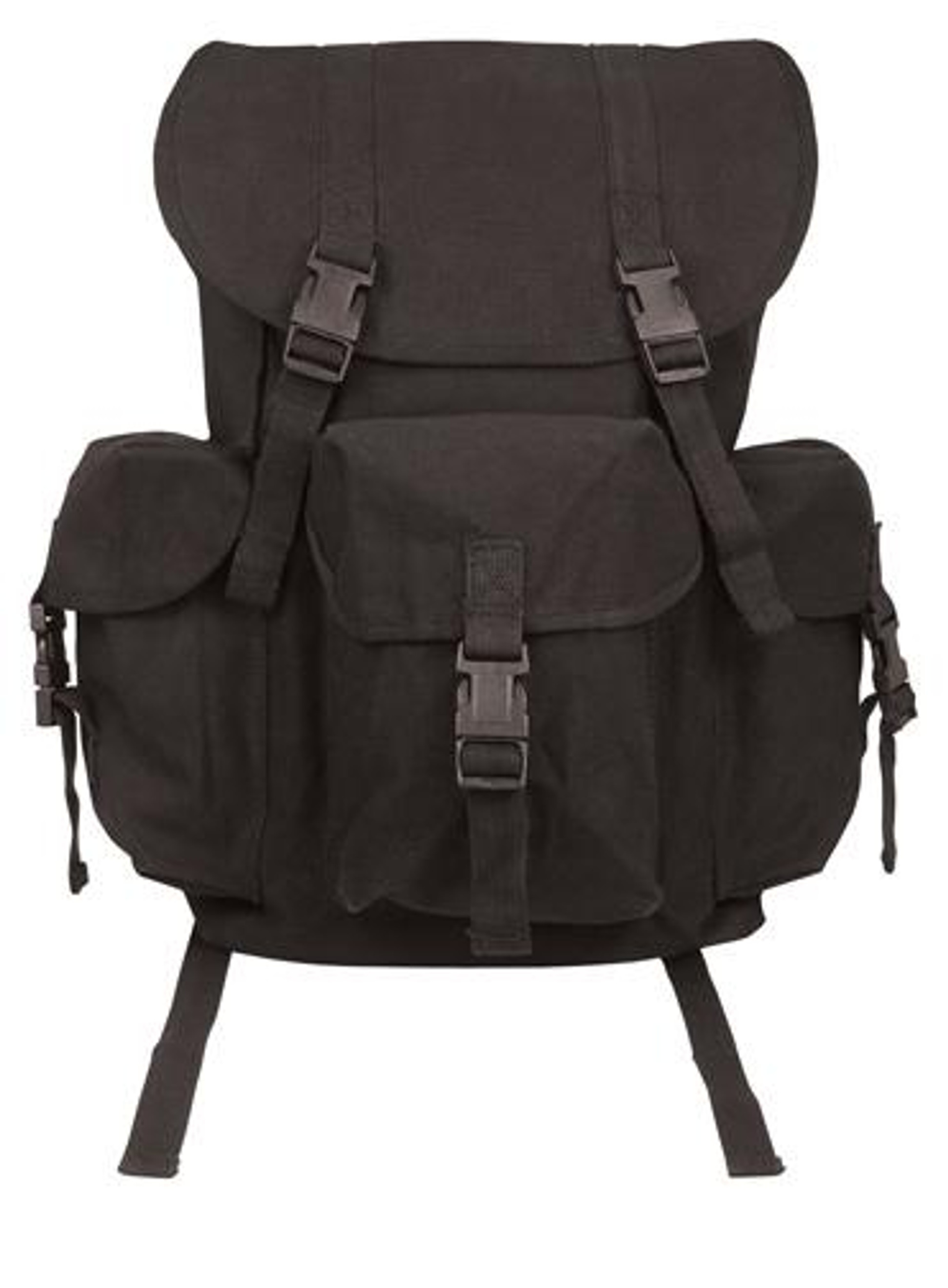 Rothco Canvas Outfitter Backpack