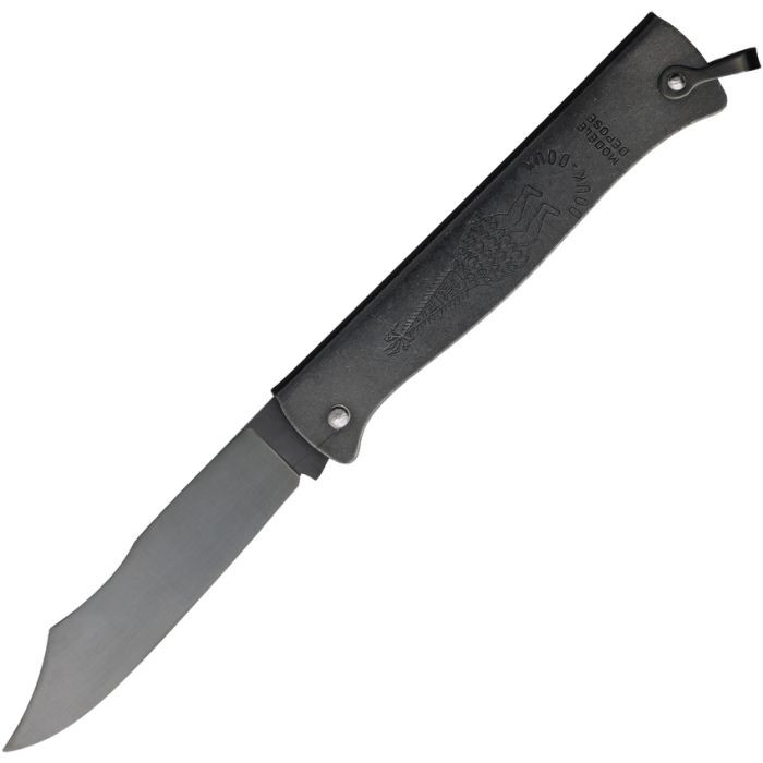 Folder Blackout