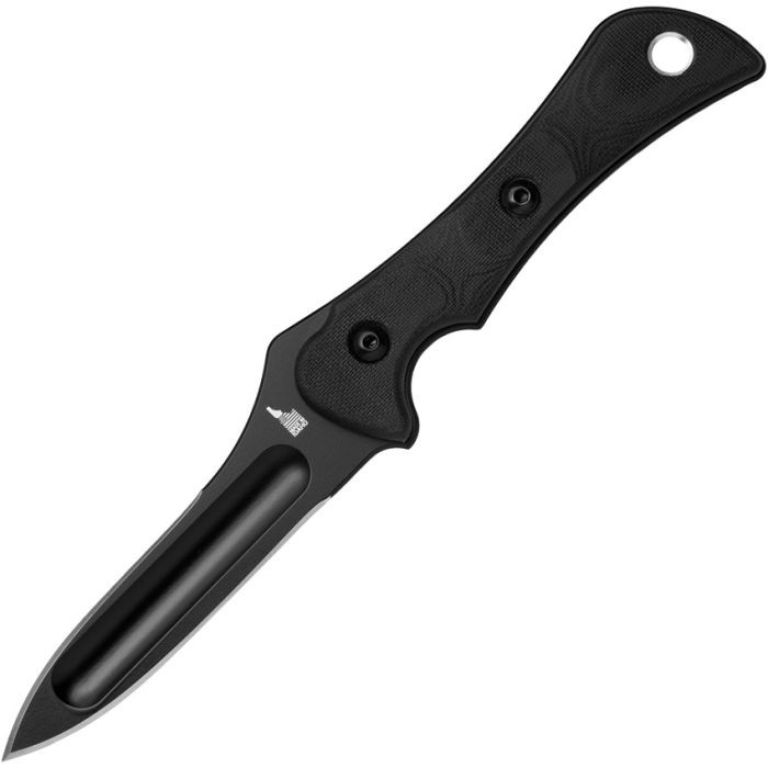 Enchantor Fixed Blade
