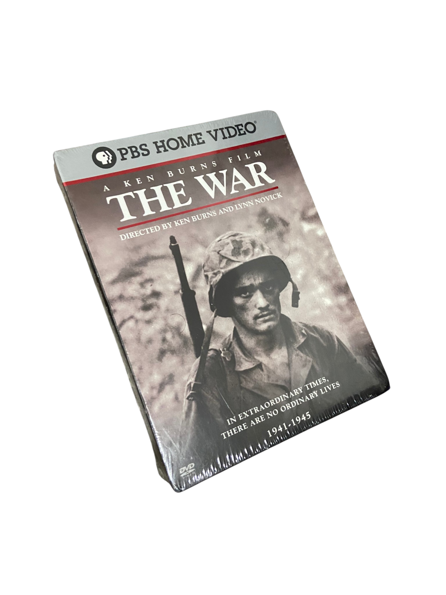 The War 1941-1945 A Ken Burns Films