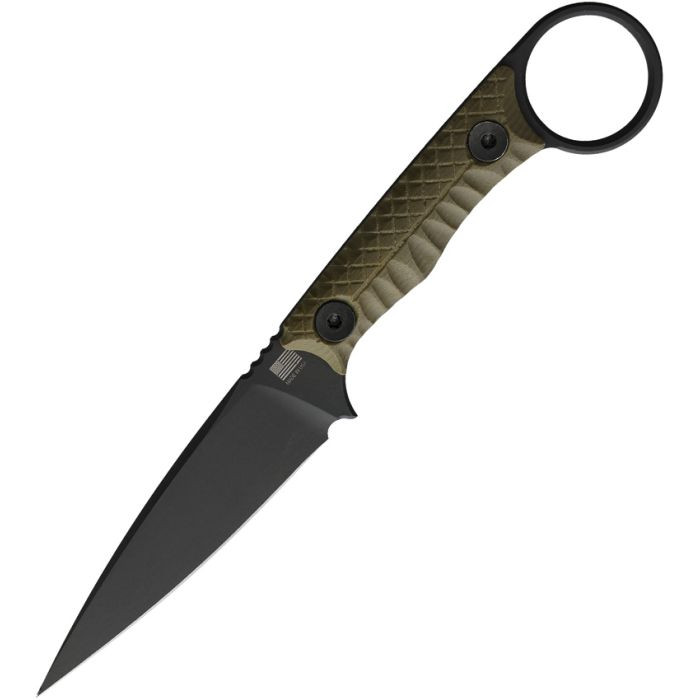 Infiltrator Fixed Blade OD