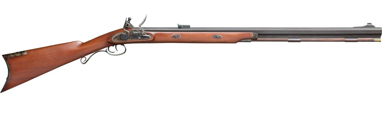 Lyman™ Deerstalker Muzzleloading Rifle .50 Flintlock