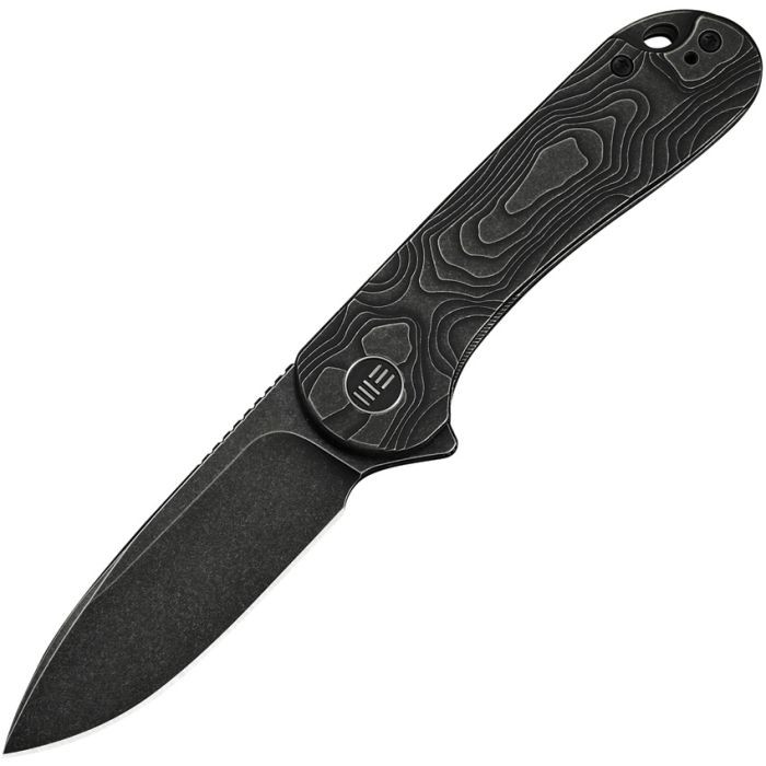 Elementum Framelock BSW