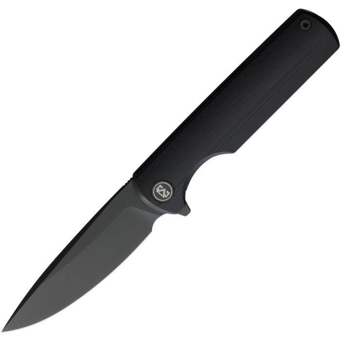 Perism Linerlock Black BKII