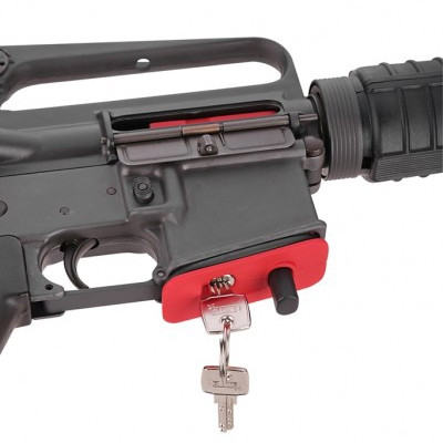 Ar 15 Firearm Lock