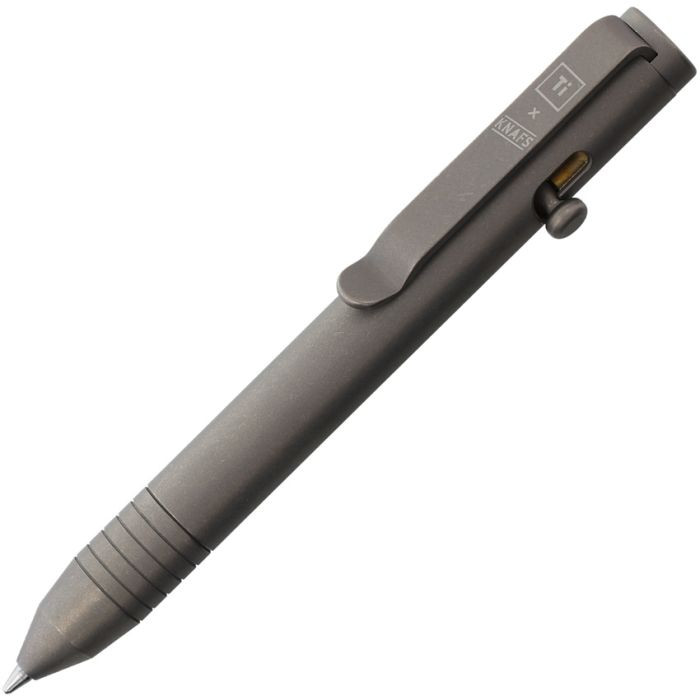 Lil Sancho Bolt Action Pen SW