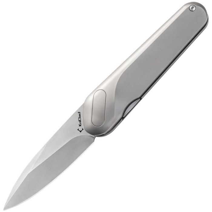 Ginren Linerlock Ti