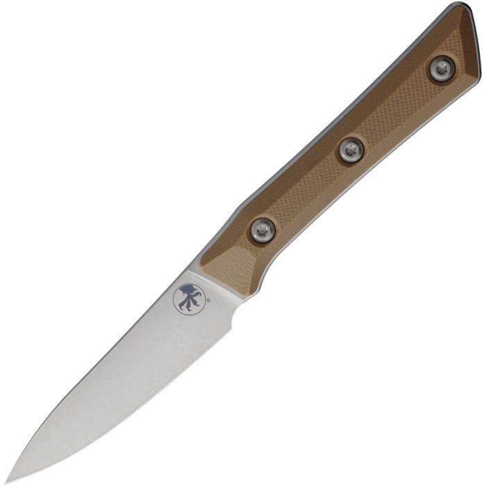 Paring Knife SW Coyote