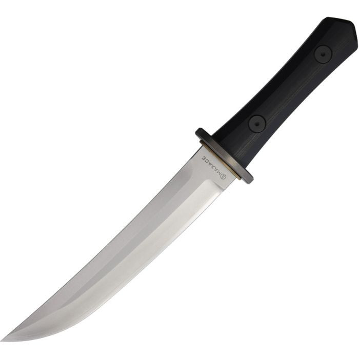 Karasu Tengu Fixed Blade 011A