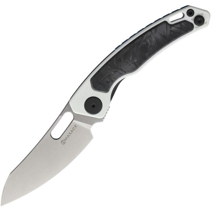 Black Mirror S Linerlock CF