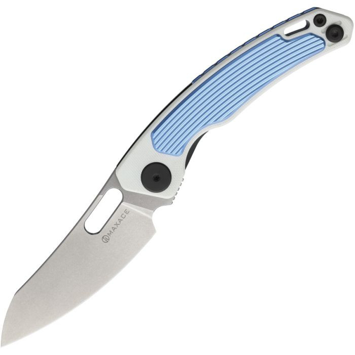 Black Mirror S Linerlock Blu