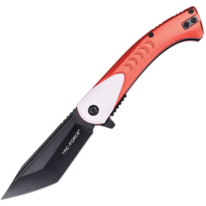 Linerlock A/O Red 26RD