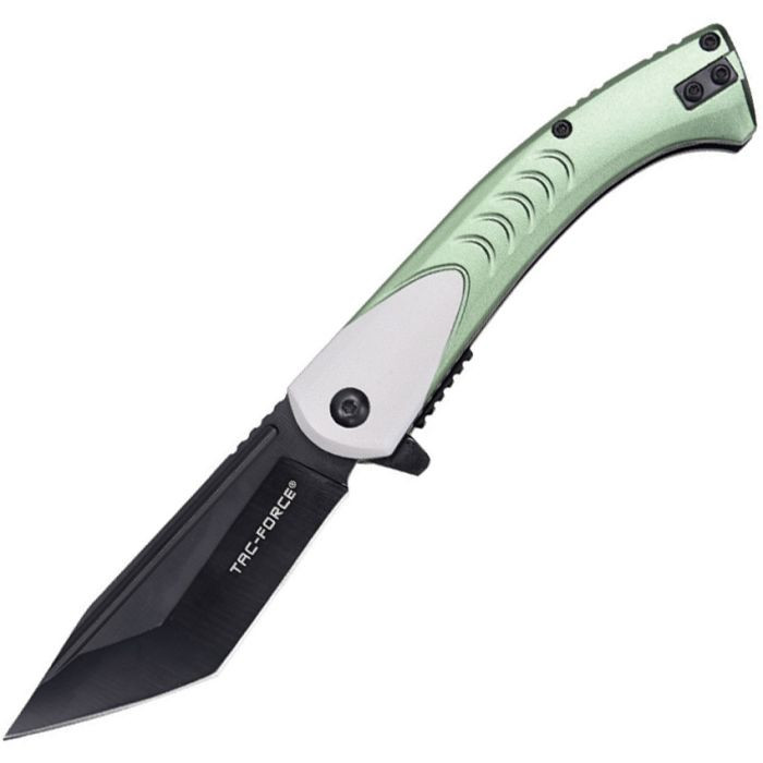 Linerlock A/O Green 26GN