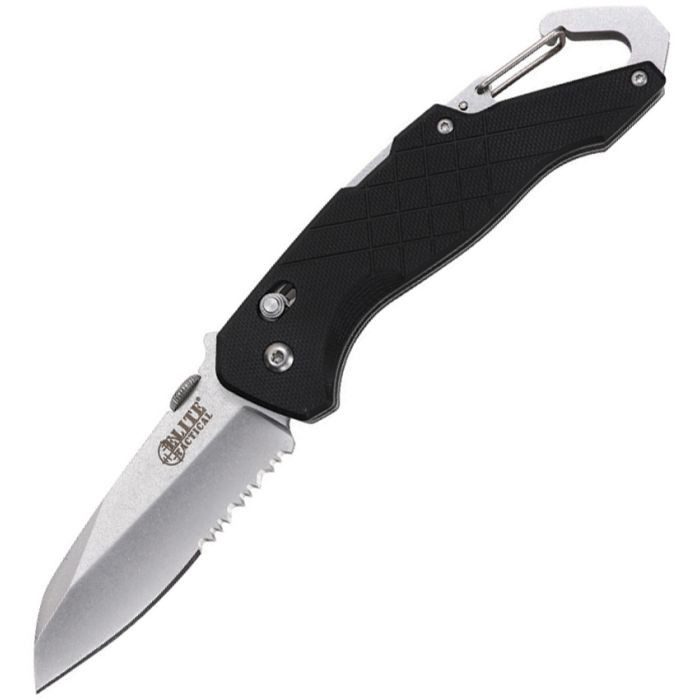 Rapid Lock Black 19BK