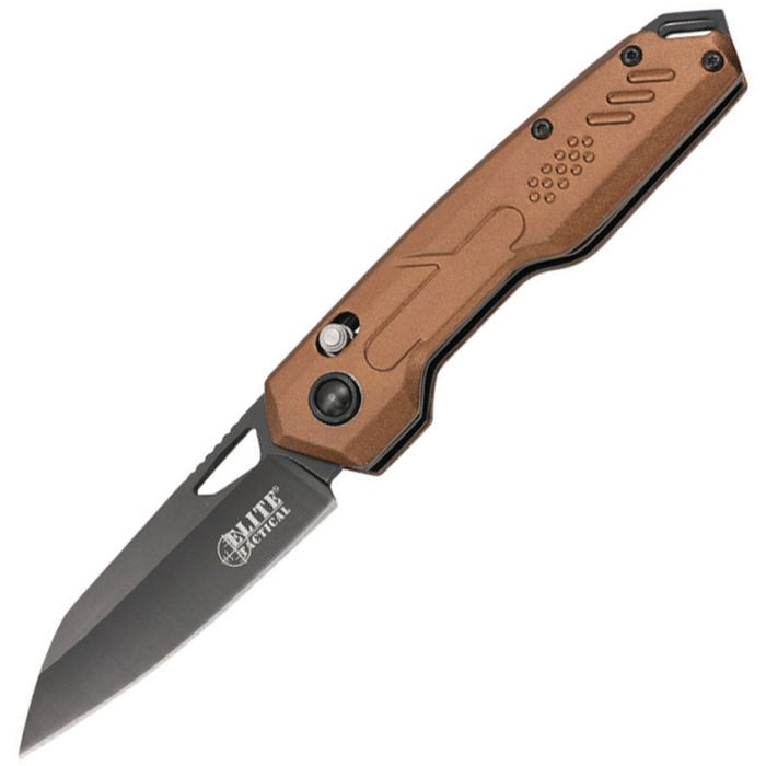 Rapid Lock Brown