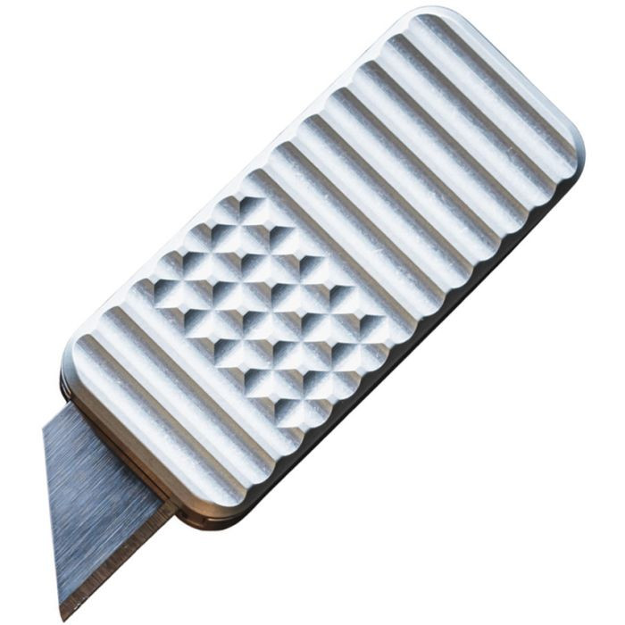 Zero V2 OTF Gemstone Gray