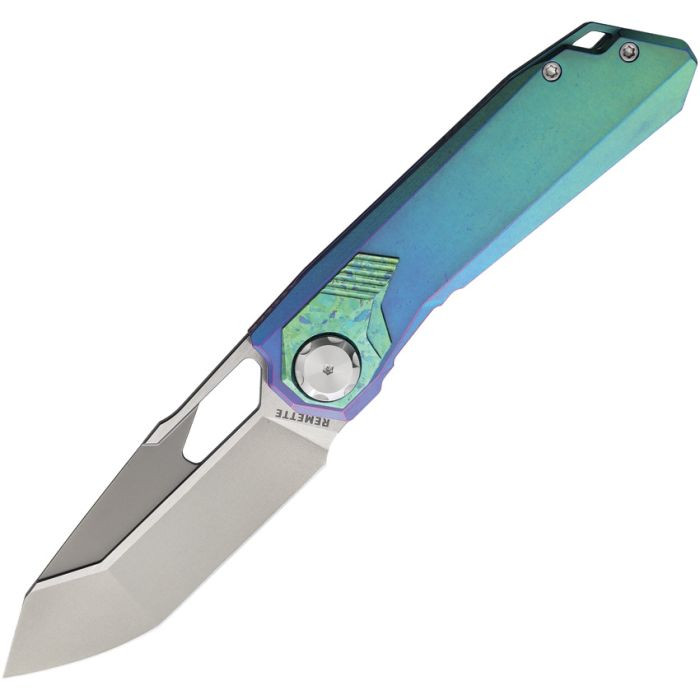 Peregrine Falcon Button Liner 1VNC