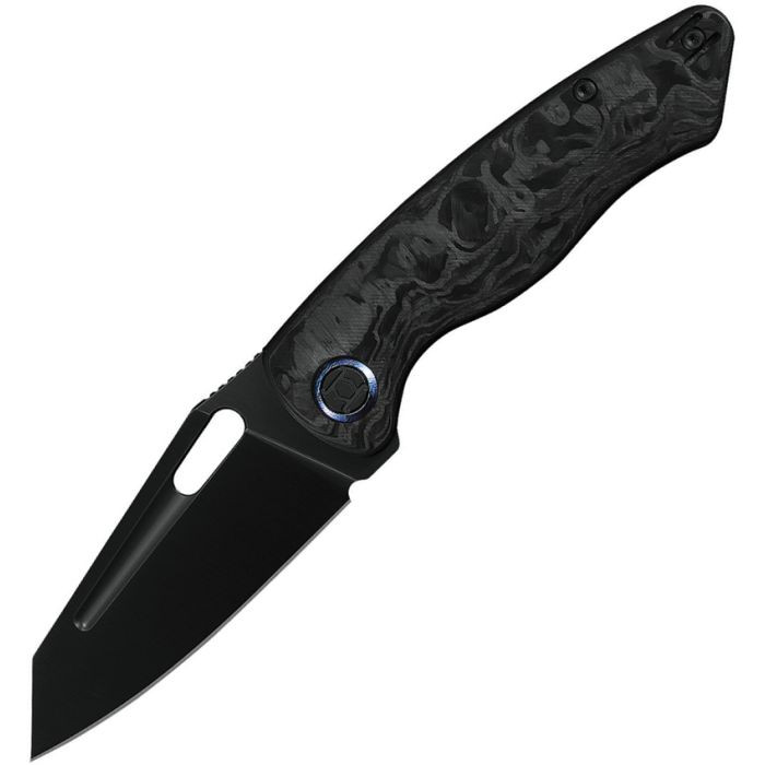 Geronimo Verta Lock Marble