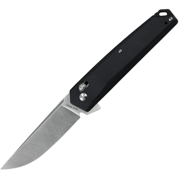 Vanta Crossbar Lock Black