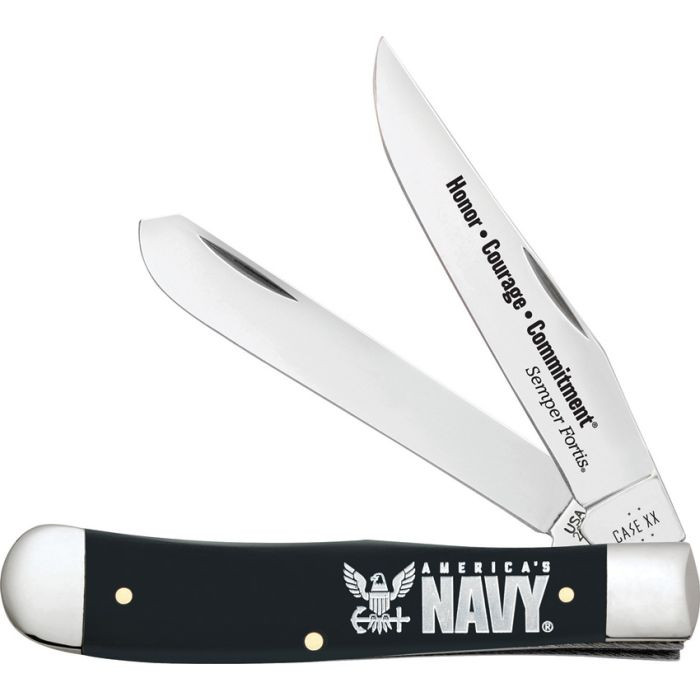 U.S. Navy Trapper Gift Set 7733