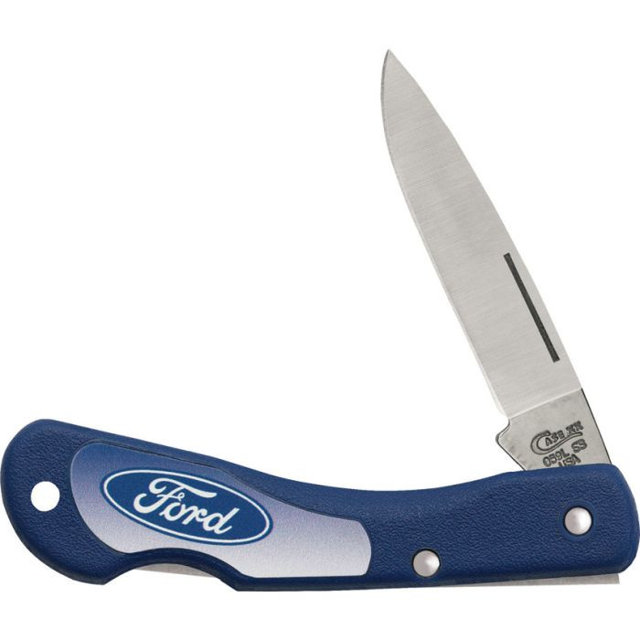 Ford Mini Blackhorn Blue