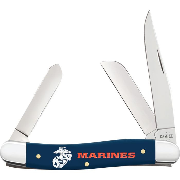 USMC Stockman Gift Set