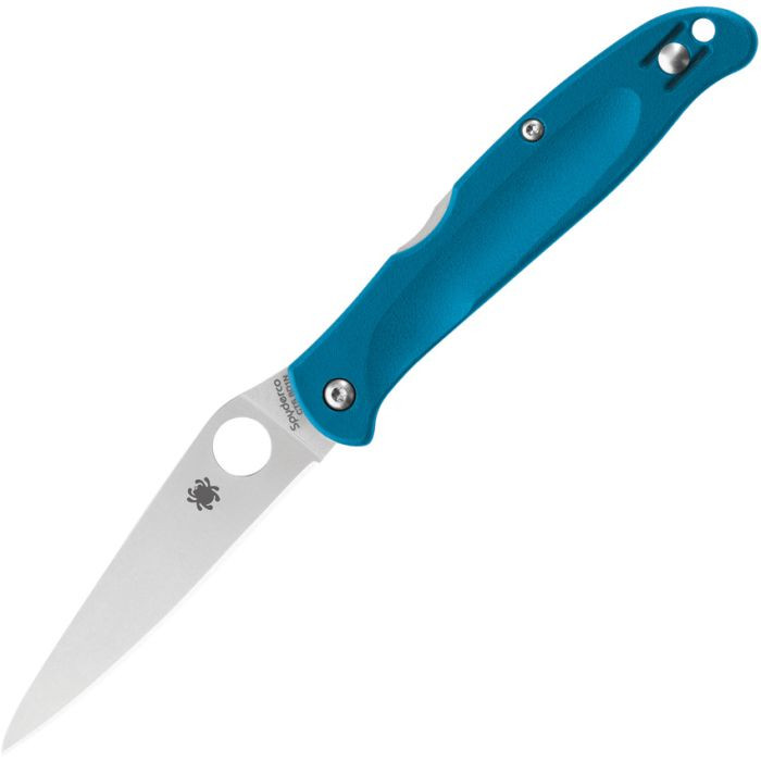 Charisma Lockback Blue BD1N