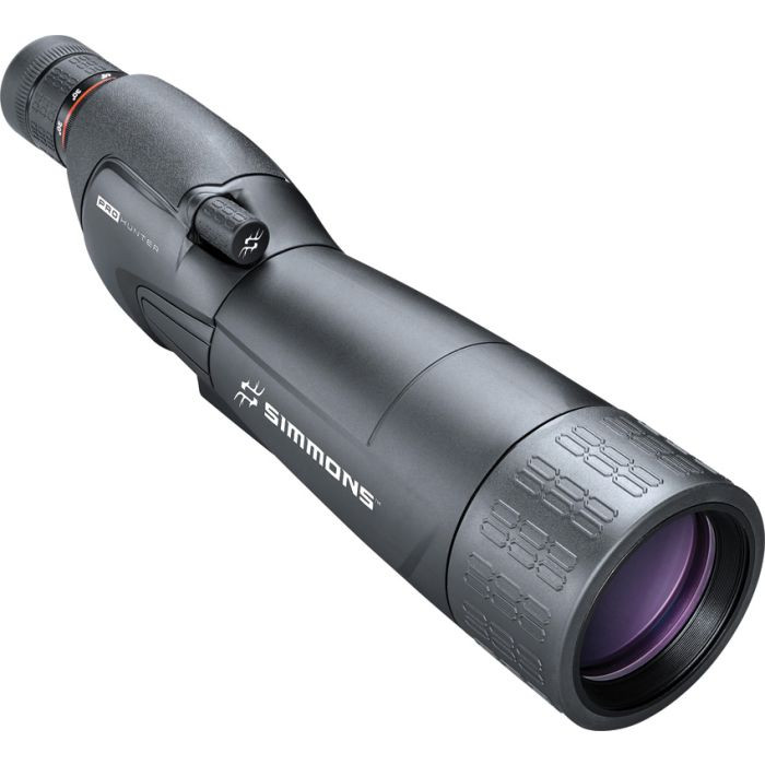 Spotting Scope 20-60x60mm