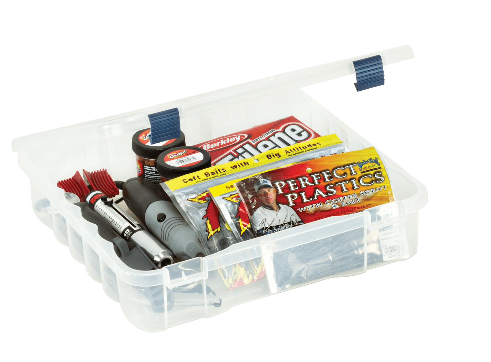 Prolatch Storage Box Xl