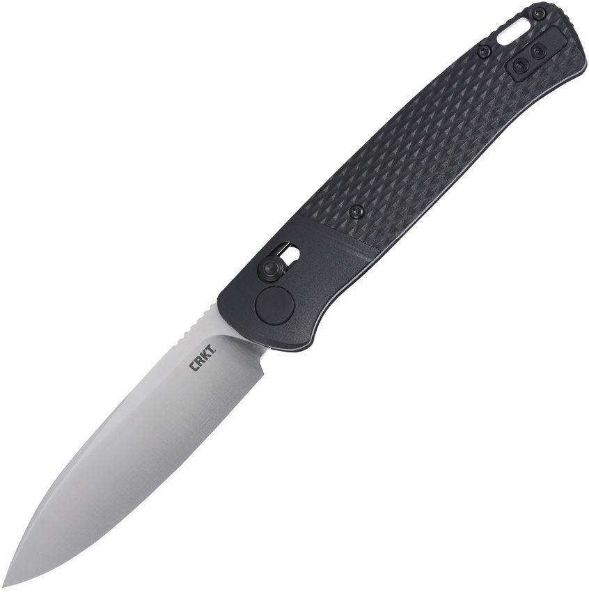 CRKT Counterpart Crossbar Lock - Black