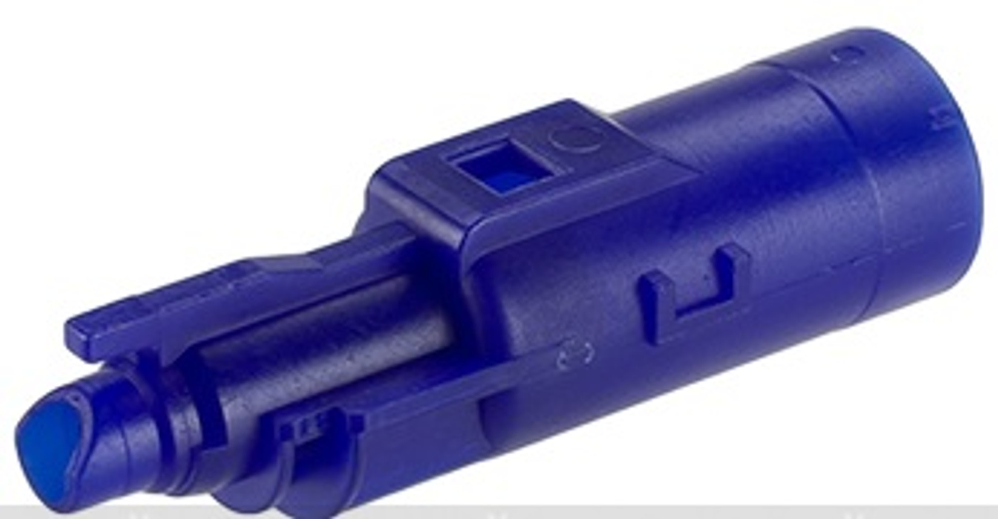 WE-Tech Blowback NG3 Blue Nozzle for Hi-Capa Series Airsoft GBB Pistols Part #20