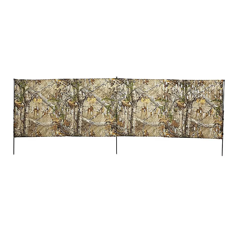 Ground Blind 27" X 12FT Mo Ob