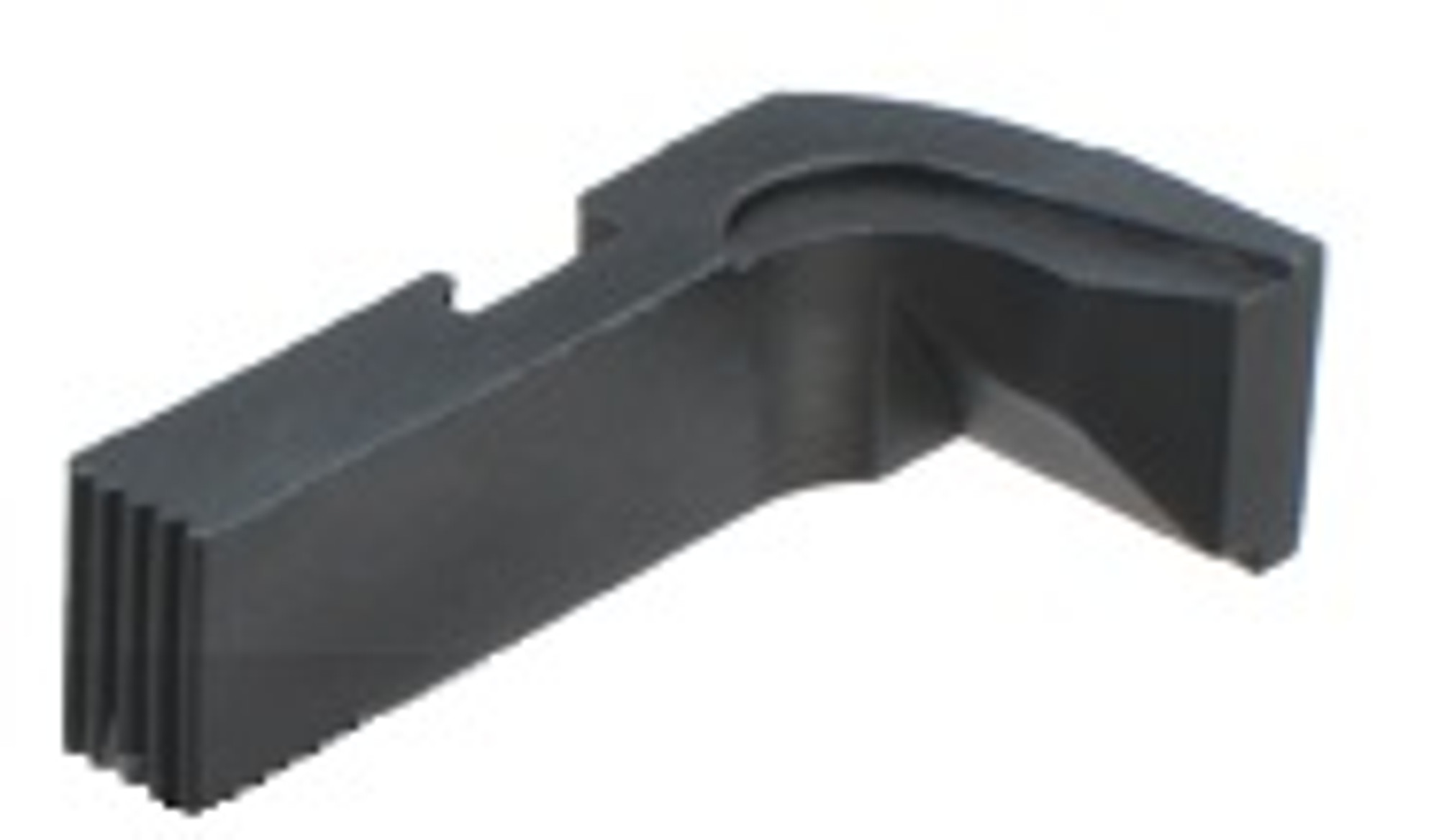 WE-Tech Magazine Catch/Release For WE17/WE18 Series Airsoft GBB Pistols - Part #6