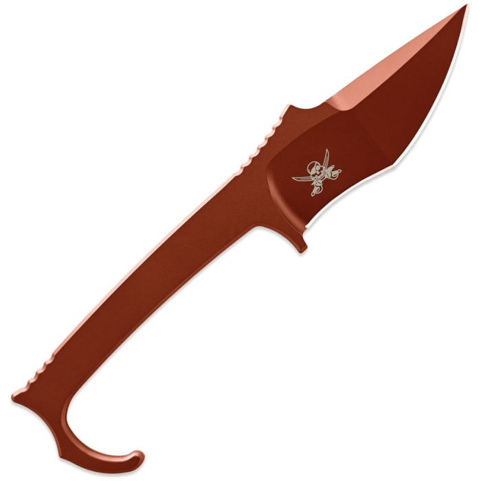 MDV Plus One Navajo Red