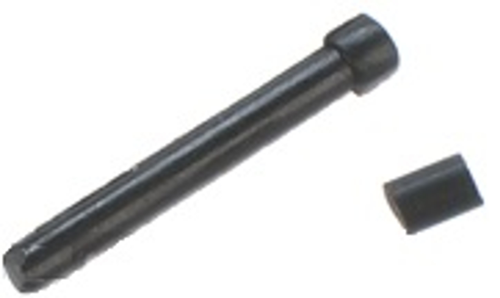 WE-Tech Nozzle Return Spring Guide For WE18C Series Airsoft GBB Pistols - Part #52