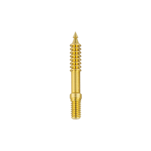 22-25 Cal Brass Jag