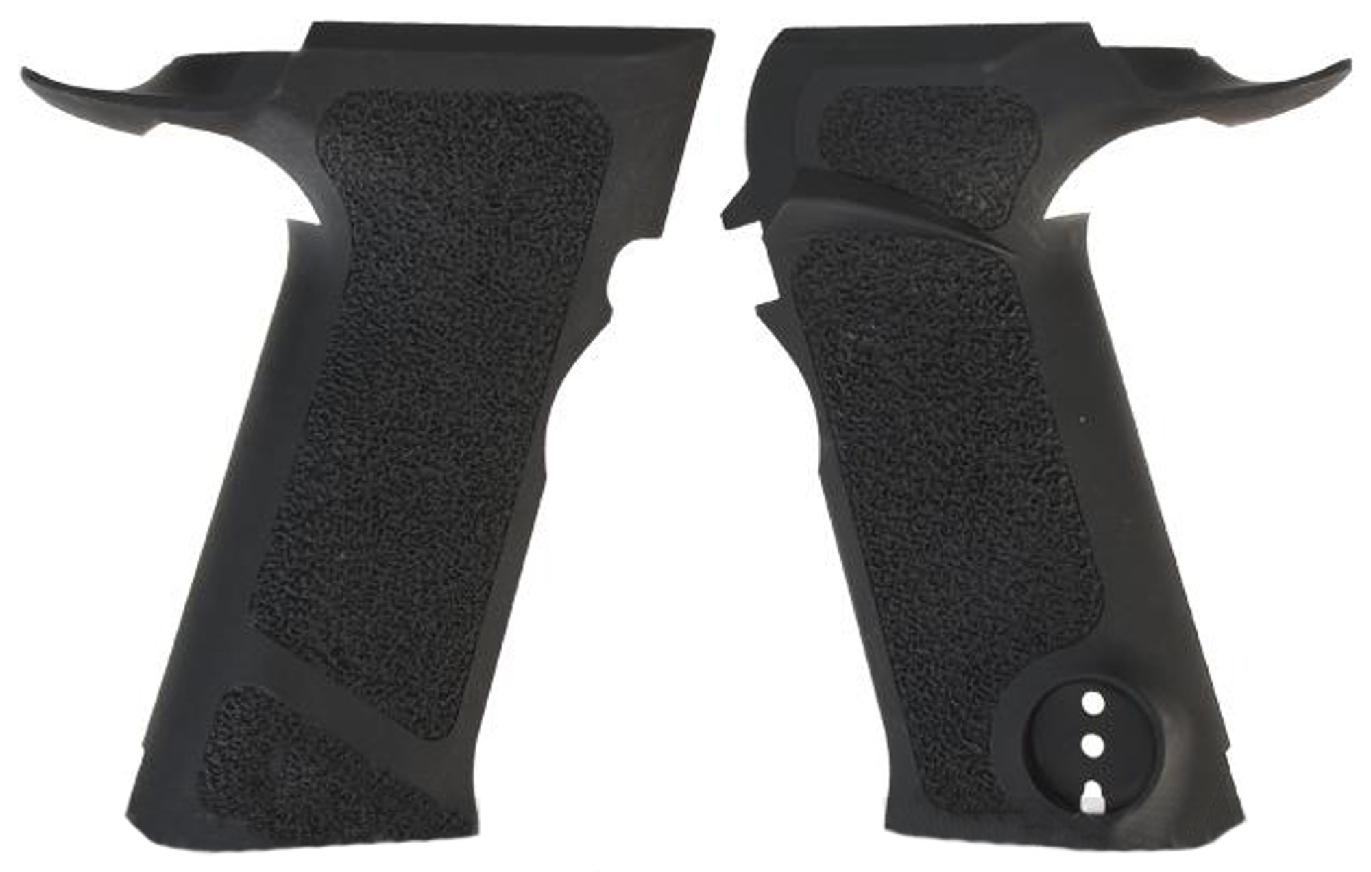 WE-Tech Replacement Grip For P-Virus Series Airsoft GBB Pistols