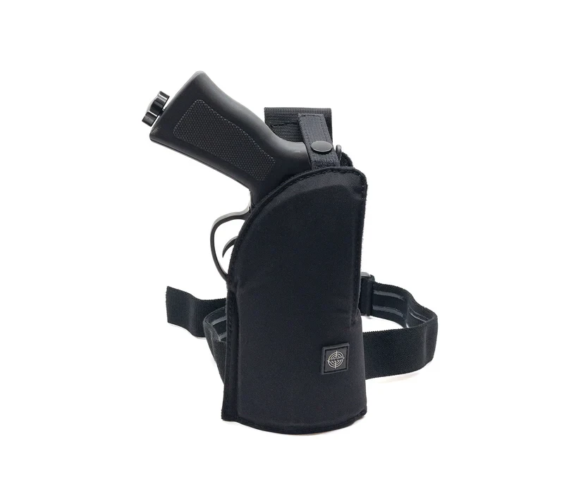 GoGun SixNeedler Needle Gun Holster